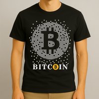 Bitcoin T-Shirt
