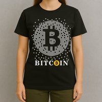 Bitcoin T-Shirt