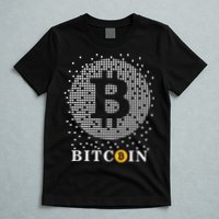 Bitcoin T-Shirt