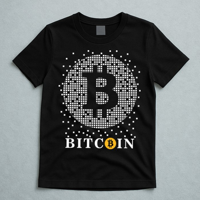 Bitcoin T-Shirt