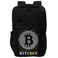 Bitcoin Impact Tech Backpack
