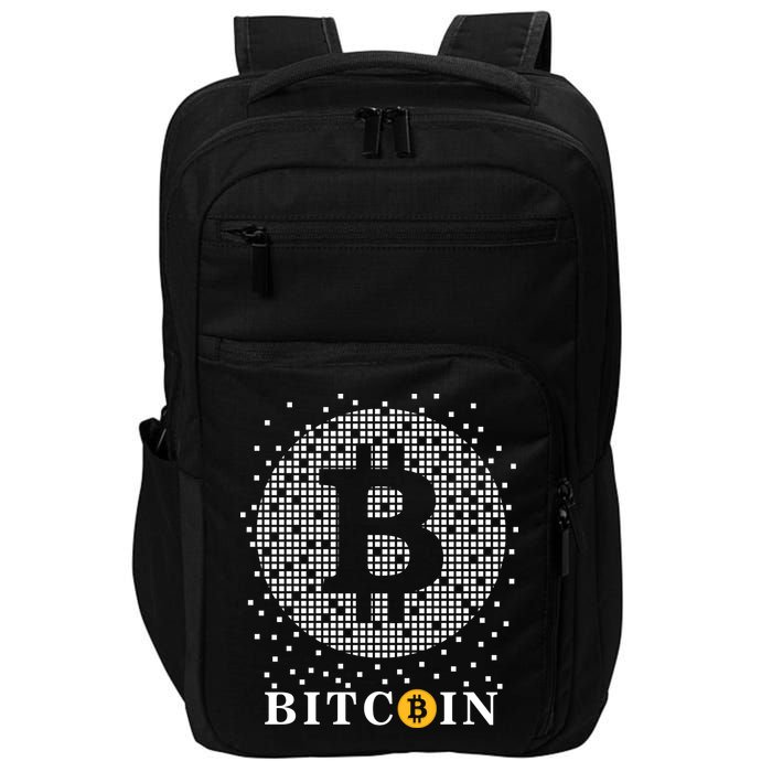 Bitcoin Impact Tech Backpack