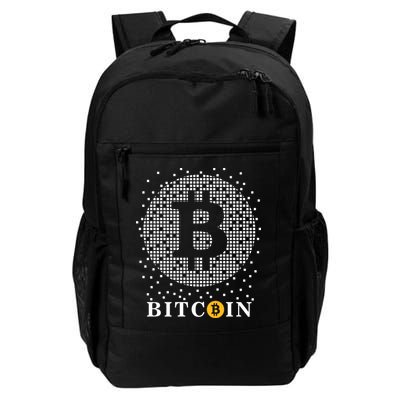 Bitcoin Backpack