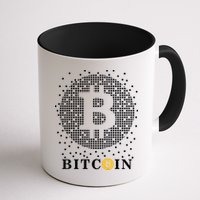 Bitcoin Mug