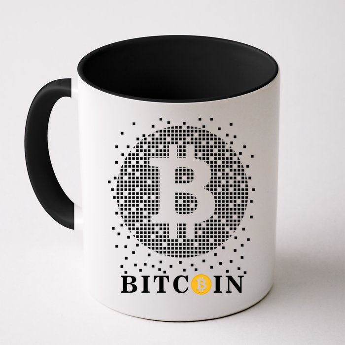 Bitcoin Mug
