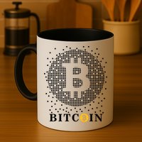 Bitcoin Mug
