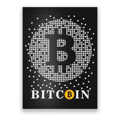 Bitcoin Poster