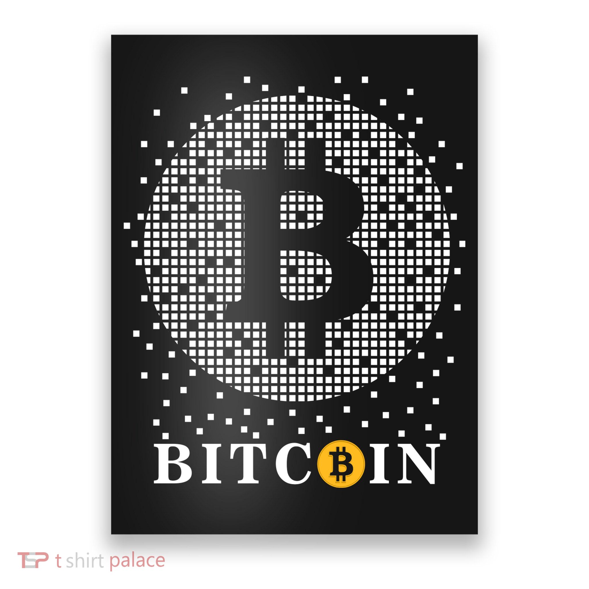 Bitcoin Poster