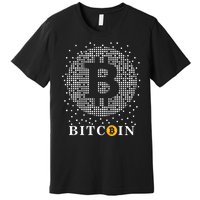 Bitcoin Premium T-Shirt