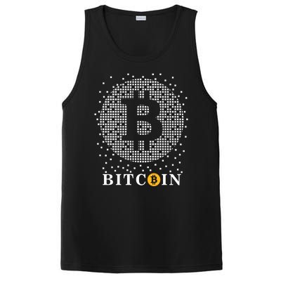 Bitcoin PosiCharge Competitor Tank