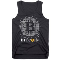 Bitcoin Tank Top