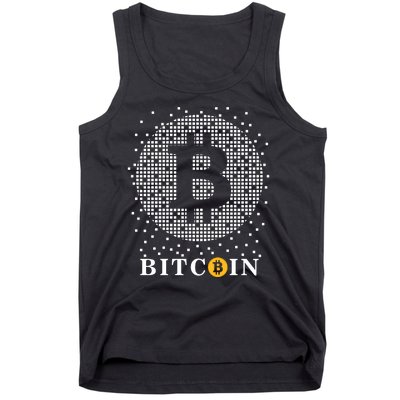 Bitcoin Tank Top