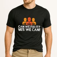 Bob Builder I Builder And Construction Worker Performance Shirt