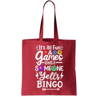 Bingo Bag