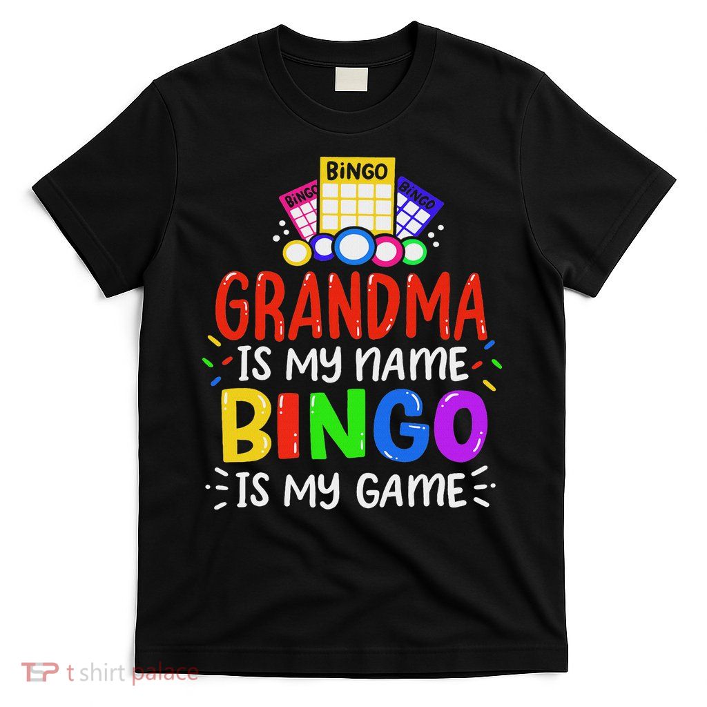 Bingo T-Shirt