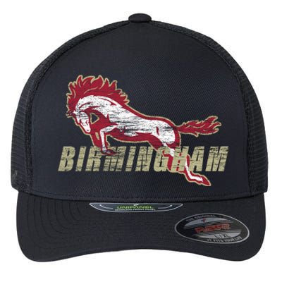 Birmingham Flexfit Unipanel Trucker Cap