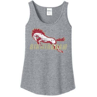 Birmingham Ladies Essential Tank