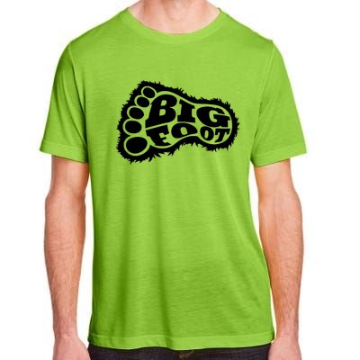 Bigfoot Adult ChromaSoft Performance T-Shirt