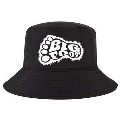 Bigfoot Cool Comfort Performance Bucket Hat