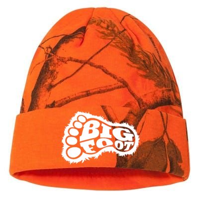 Bigfoot Kati Licensed 12" Camo Beanie