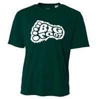 Bigfoot Cooling Performance Crew T-Shirt