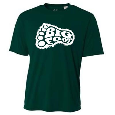 Bigfoot Cooling Performance Crew T-Shirt