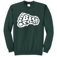 Bigfoot Sweatshirt