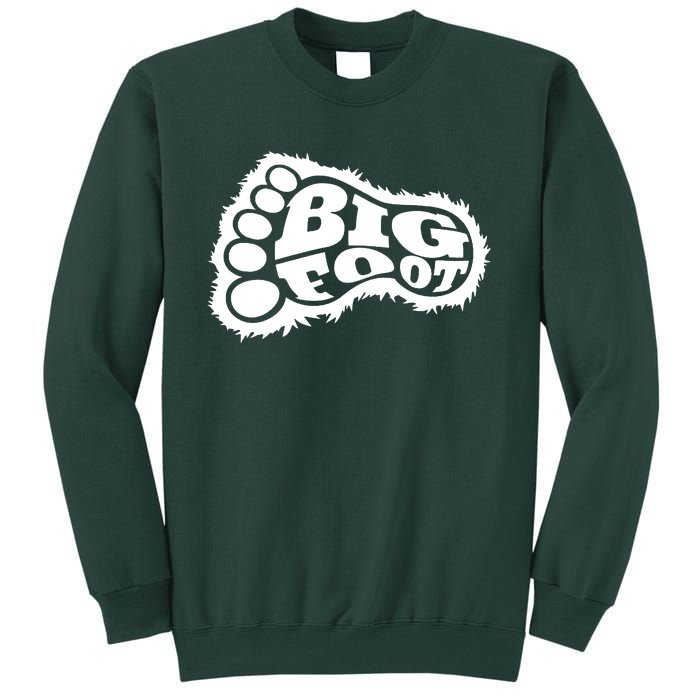 Bigfoot Sweatshirt