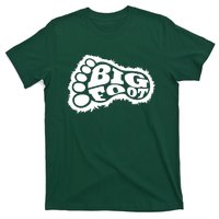 Bigfoot T-Shirt