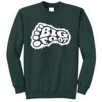 Bigfoot Tall Sweatshirt