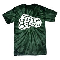 Bigfoot Tie-Dye T-Shirt