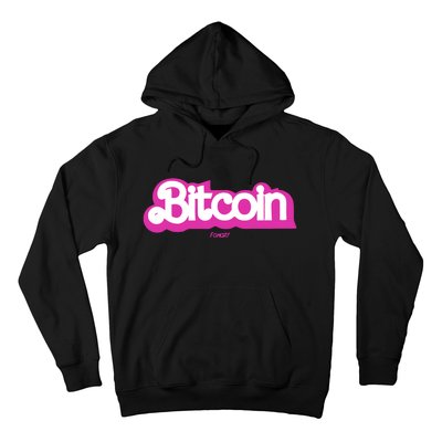 Bitcoin Hoodie