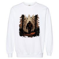 Bigfoot Garment-Dyed Sweatshirt