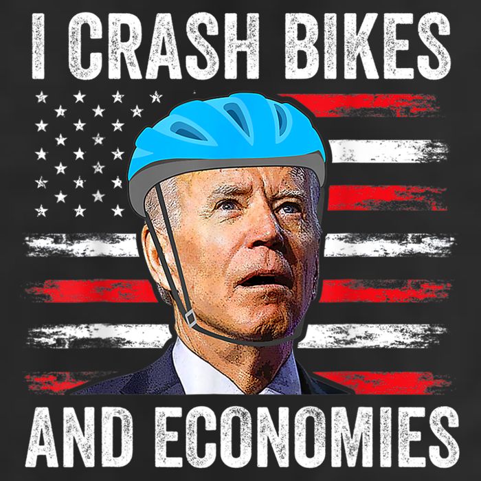 Biden Bicycle I Crash Bikes And Economies Adult Drive Performance Visor