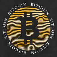 Bitcoin Cool Comfort Performance Bucket Hat