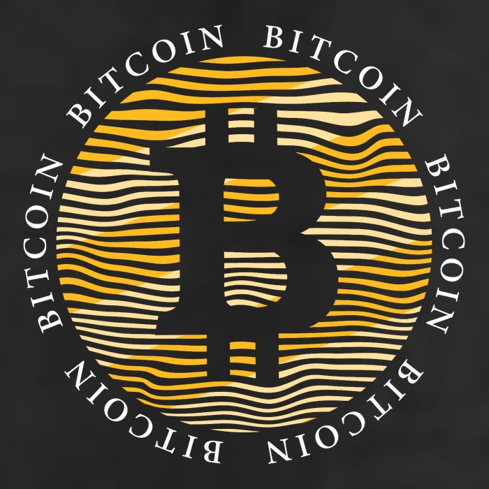 Bitcoin Adult Drive Performance Visor