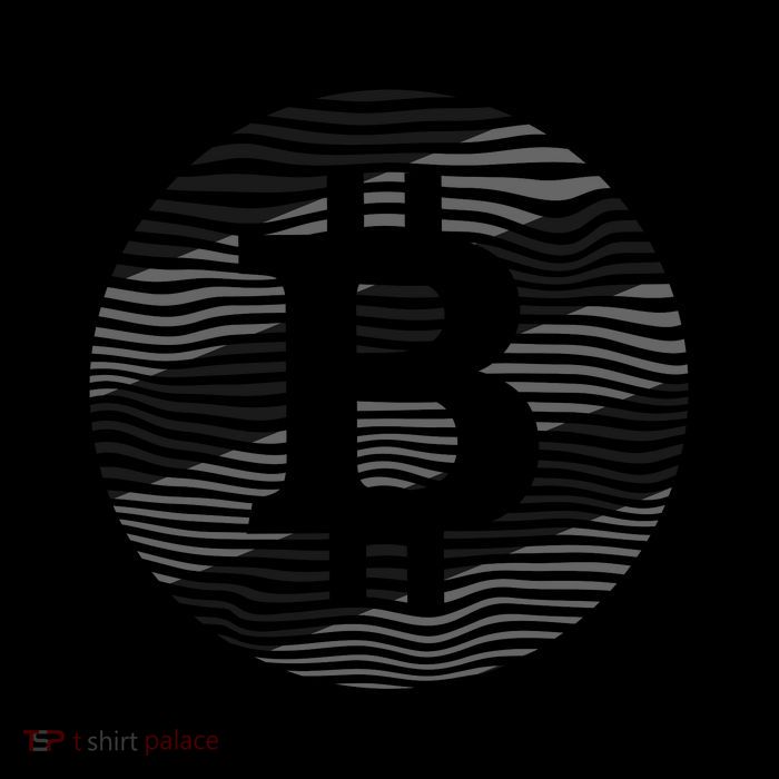 Bitcoin Mug