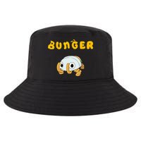 Bugsnax Bunger Idea For Fans Cool Comfort Performance Bucket Hat