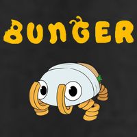 Bugsnax Bunger Idea For Fans Cool Comfort Performance Bucket Hat