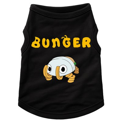 Bugsnax Bunger Idea For Fans Doggie Tank