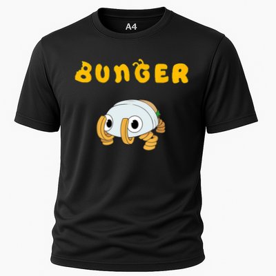 Bugsnax Bunger Idea For Fans Performance Shirt