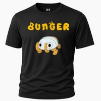 Bugsnax Bunger Idea For Fans Performance Shirt