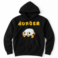 Bugsnax Bunger Idea For Fans Hoodie