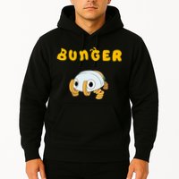 Bugsnax Bunger Idea For Fans Hoodie