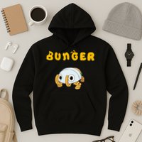 Bugsnax Bunger Idea For Fans Hoodie