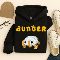 Bugsnax Bunger Idea For Fans Hoodie
