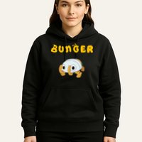 Bugsnax Bunger Idea For Fans Hoodie