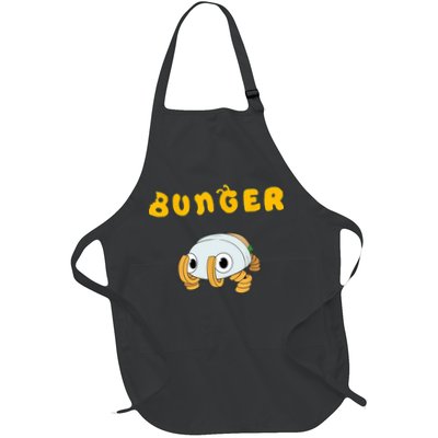 Bugsnax Bunger Idea For Fans Apron