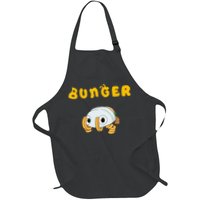 Bugsnax Bunger Idea For Fans Apron