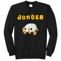 Bugsnax Bunger Idea For Fans Sweatshirt